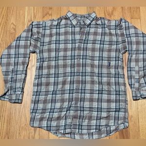 Patagonia Cotton Flannel